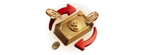 cashback bonus Pinco