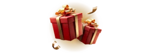welcome bonus Pinco